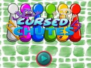 Cluiche Fánáin cursed ar líne
