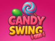 Cluiche Swing Candy ar líne