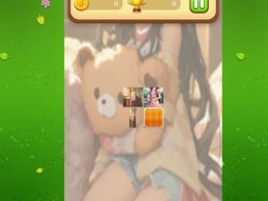 Cluiche Cluiche cuimhne kawaii anime ar líne