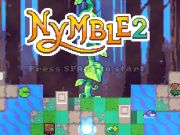 Cluiche Nymble 2 ar líne