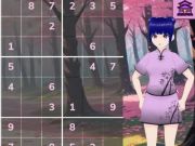 Cluiche Sudoku agus futoshiki a scíth a ligean ar líne