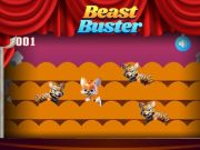 Cluiche Beast Buster ar líne