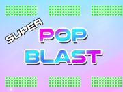 Cluiche Soinneán Super Pop ar líne