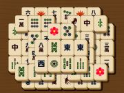 Cluiche Péirí i bhfolach Mahjong ar líne