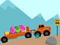 Cluiche Iompar de diamonds ar líne