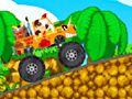 Cluiche Trucail Donkey Kong  ar líne