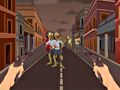 Cluiche Tine na zombies  ar líne