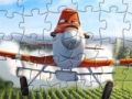 Cluiche Aircraft: Dusty  ar líne