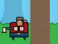 Cluiche Woodman  ar líne