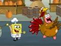 Cluiche SpongeBob: Quirky turcaí  ar líne