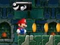 Cluiche Mario: Leibhéil Breise  ar líne