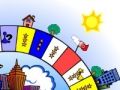 Cluiche Dice: Tycoon  ar líne