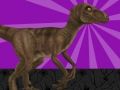 Cluiche Dino Hunter 2  ar líne