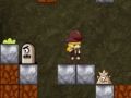 Cluiche Cith Dungeon  ar líne