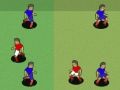Cluiche Euro 2016: Cúnamh fiabhras  ar líne