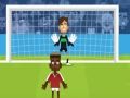 Cluiche Euro Football 2016: Beat  ar líne
