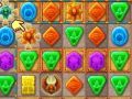 Cluiche Treasure Cursed  ar líne