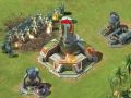 Cluiche Conquest na Castle Guard  ar líne