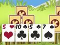 Cluiche Kiba agus Kumba Tri-Towers  ar líne