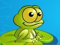 Cluiche Frog Classic  ar líne