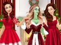 Cluiche Villains Cóisir na Nollag  ar líne