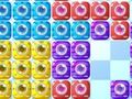 Cluiche Bloc Monsters 1010  ar líne