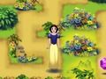 Cluiche Snow White Foraoise Eachtraíochta  ar líne