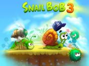 Cluiche Seilide Bob 3  ar líne