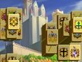 Cluiche Royal Túr Mahjong  ar líne