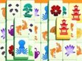 Cluiche Power Mahjong Túr  ar líne