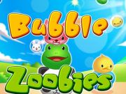 Cluiche Zoobies mboilgeog ar líne