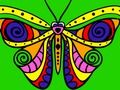 Cluiche Mandala Leabhar dathúcháin  ar líne