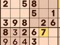 Cluiche Sudoku Classic ar líne