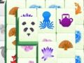 Cluiche Mahjong Power The Journey  ar líne