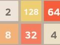 Cluiche 2048  ar líne