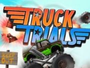 Cluiche Trialacha Truck  ar líne