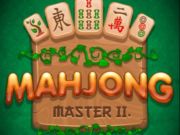 Cluiche MahjonggName Máistir 2  ar líne
