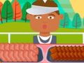 Cluiche Takeaway mearbhia ar lĂne Cluiche Takeaway mearbhia ar lĂne