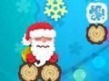 Cluiche Wake an Santa  ar líne