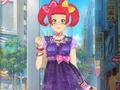 Cluiche Manga lile ar líne
