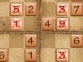 Cluiche Trá Sudoku  ar líne