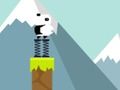 Cluiche Earraigh Panda  ar líne