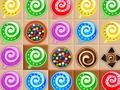Cluiche Candies Sweet  ar líne