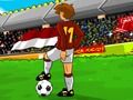Cluiche Tiki Taka Rith  ar líne