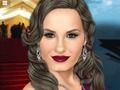 Cluiche Fíor smideadh demi lovato ar líne