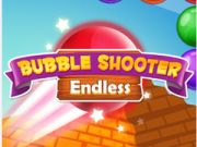 Cluiche Shooter mboilgeog Endless  ar líne