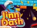 Cluiche Jinn Dash ar líne