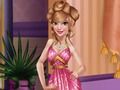 Cluiche Dolly Bachelorette gúna Suas  ar líne