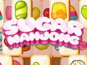 Cluiche Siúcra Mahjong  ar líne