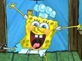 Cluiche Spongebob Pizza Bialann  ar líne